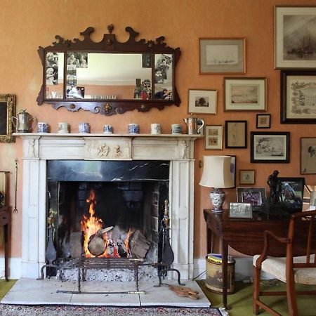 داونباتريك Ballydugan Country House المظهر الخارجي الصورة