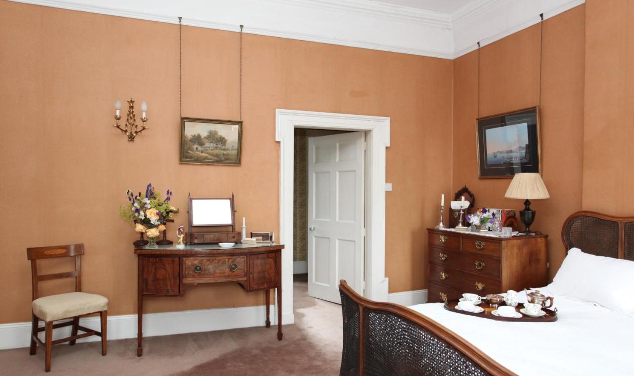 داونباتريك Ballydugan Country House المظهر الخارجي الصورة