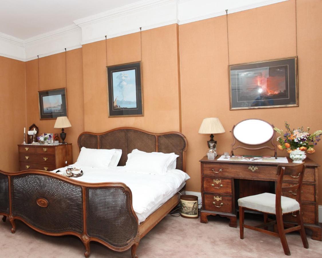 داونباتريك Ballydugan Country House المظهر الخارجي الصورة