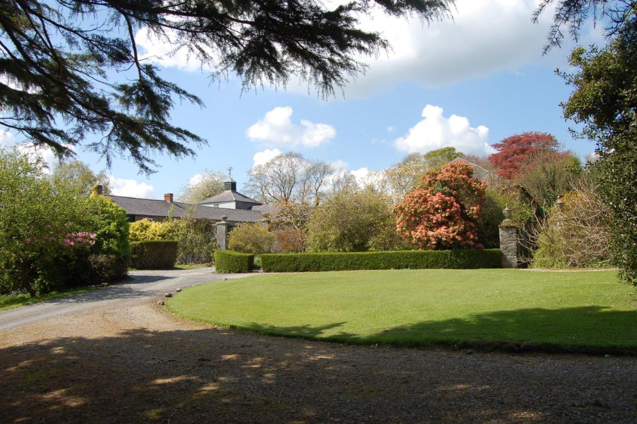داونباتريك Ballydugan Country House المظهر الخارجي الصورة