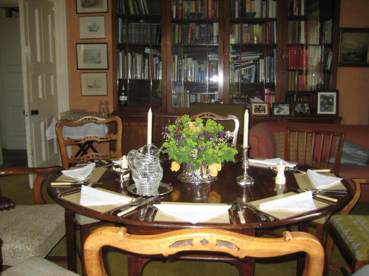 داونباتريك Ballydugan Country House المظهر الخارجي الصورة
