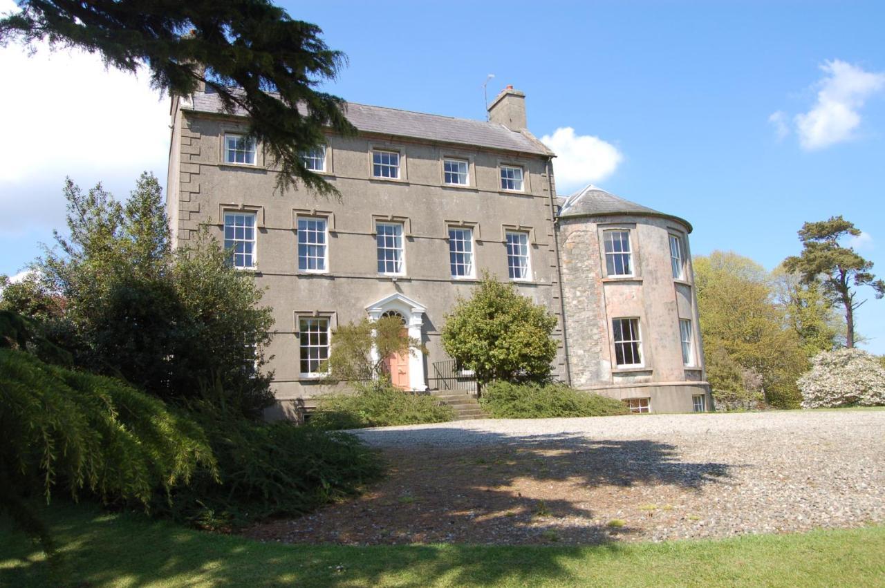داونباتريك Ballydugan Country House المظهر الخارجي الصورة