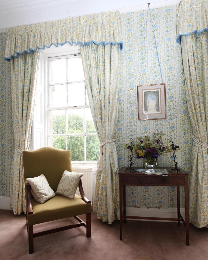 داونباتريك Ballydugan Country House المظهر الخارجي الصورة