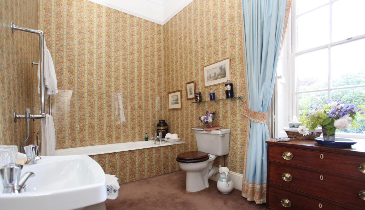 داونباتريك Ballydugan Country House المظهر الخارجي الصورة
