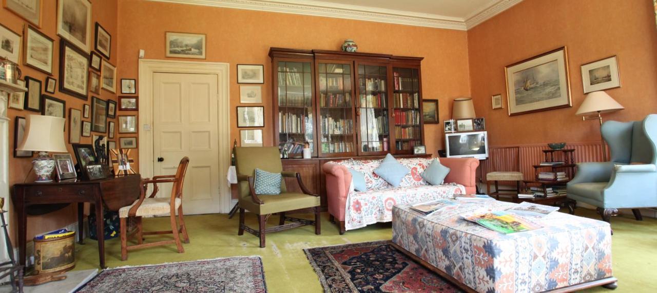 داونباتريك Ballydugan Country House المظهر الخارجي الصورة