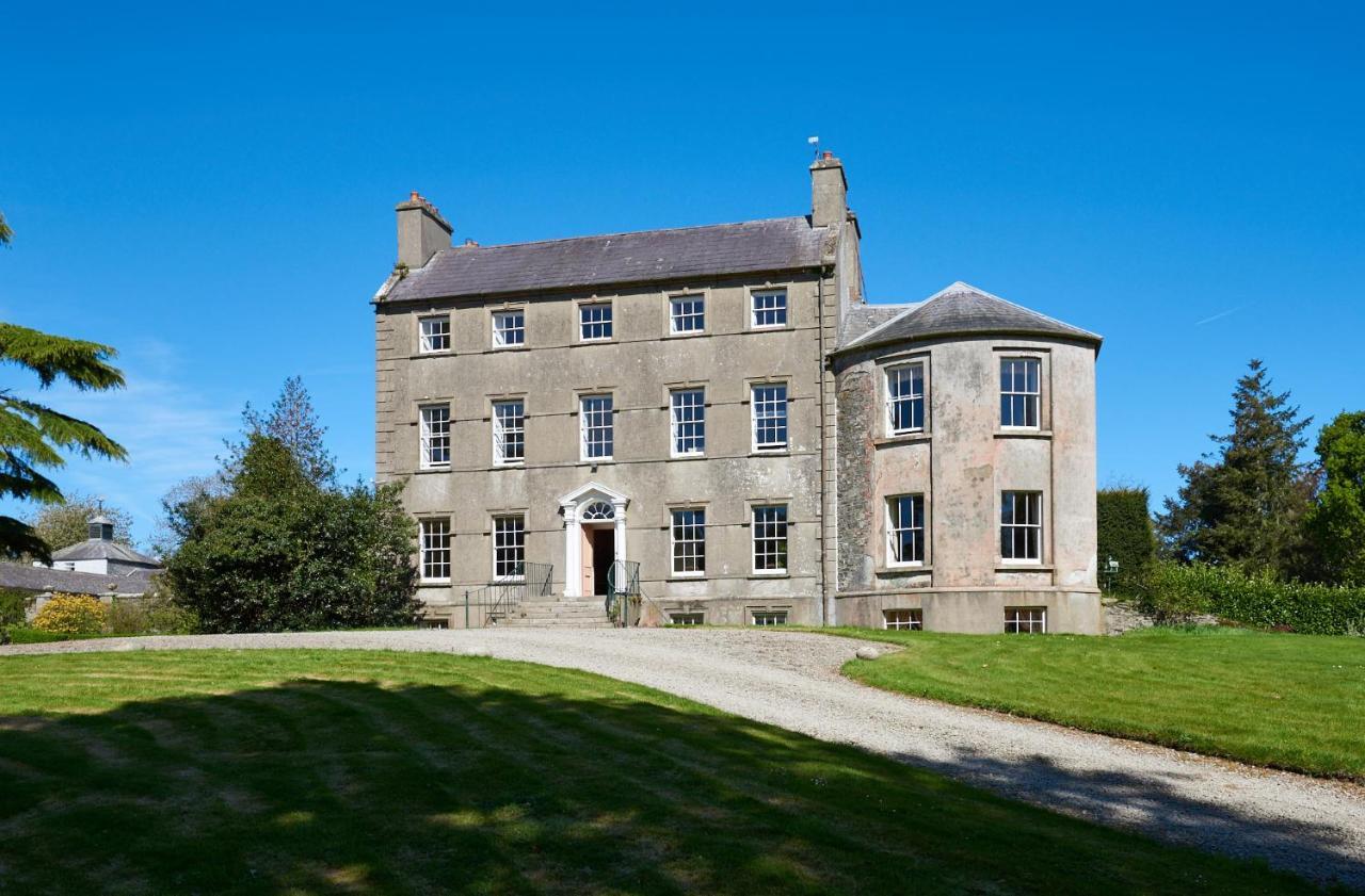داونباتريك Ballydugan Country House المظهر الخارجي الصورة