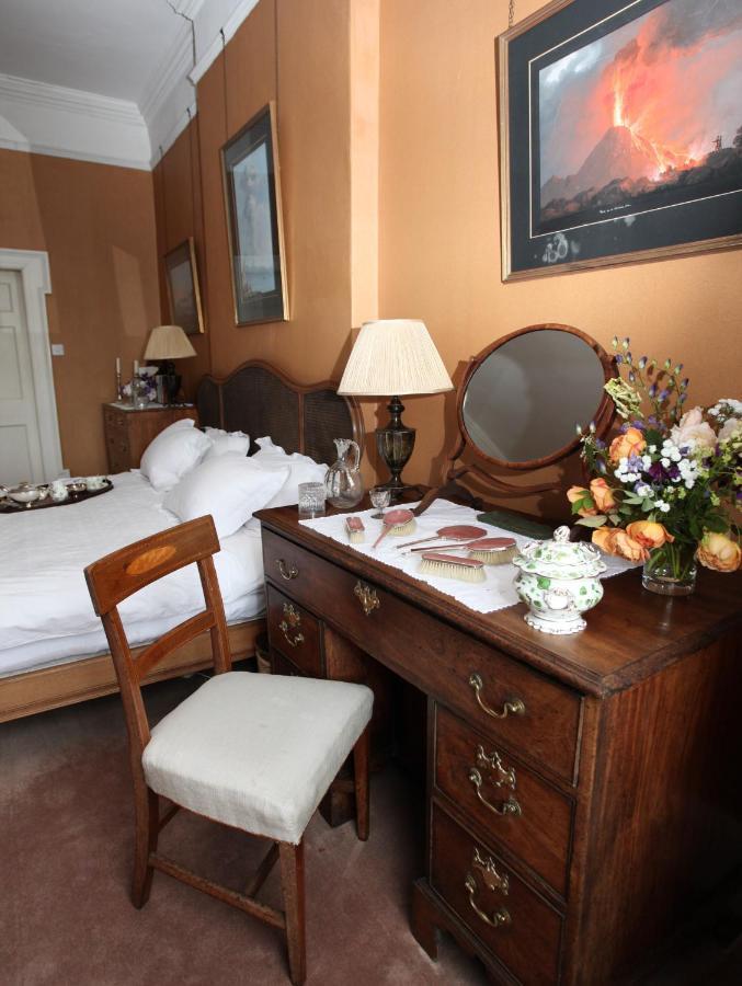 داونباتريك Ballydugan Country House المظهر الخارجي الصورة