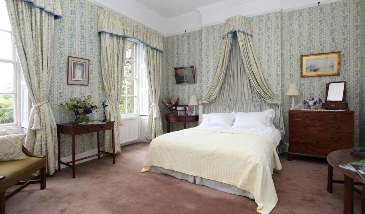 داونباتريك Ballydugan Country House المظهر الخارجي الصورة