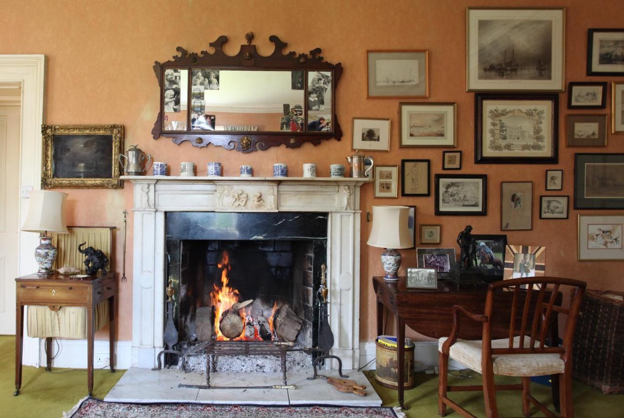 داونباتريك Ballydugan Country House المظهر الخارجي الصورة
