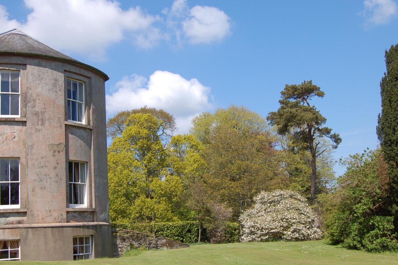 داونباتريك Ballydugan Country House المظهر الخارجي الصورة