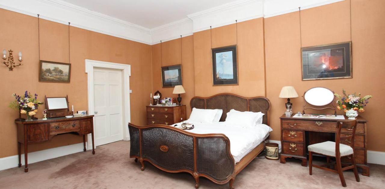 داونباتريك Ballydugan Country House المظهر الخارجي الصورة