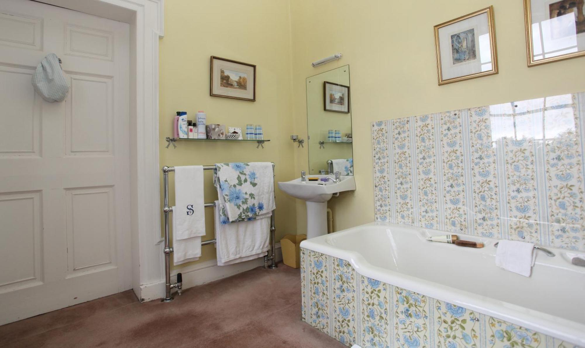 داونباتريك Ballydugan Country House المظهر الخارجي الصورة