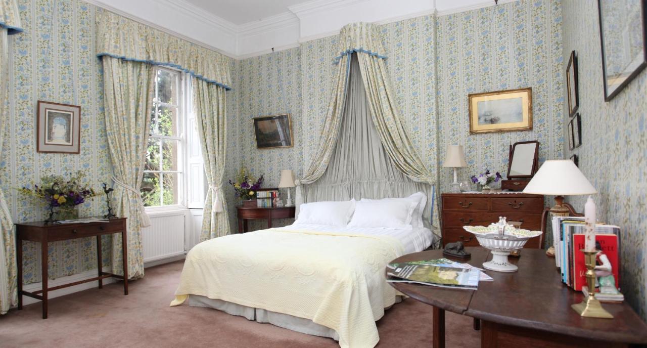 داونباتريك Ballydugan Country House المظهر الخارجي الصورة