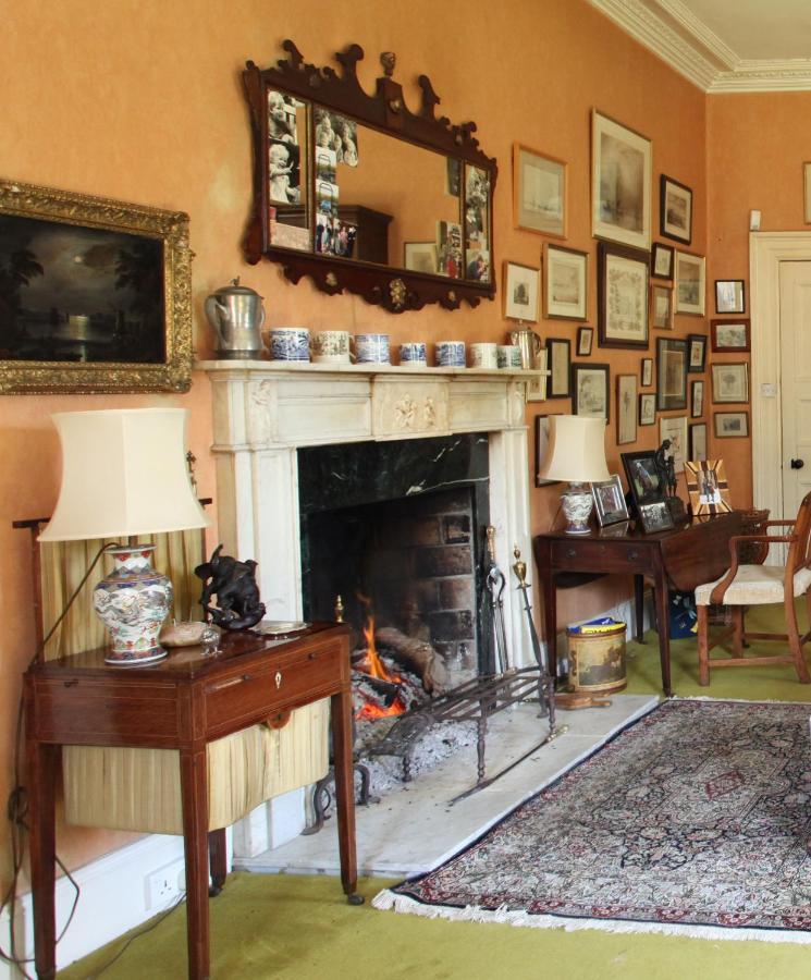 داونباتريك Ballydugan Country House المظهر الخارجي الصورة