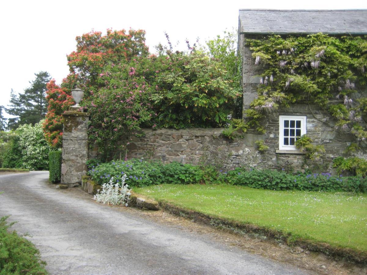داونباتريك Ballydugan Country House المظهر الخارجي الصورة