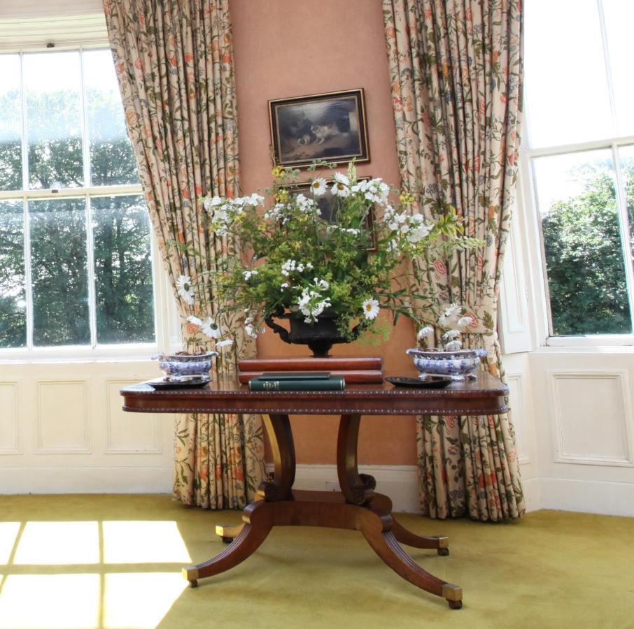 داونباتريك Ballydugan Country House المظهر الخارجي الصورة