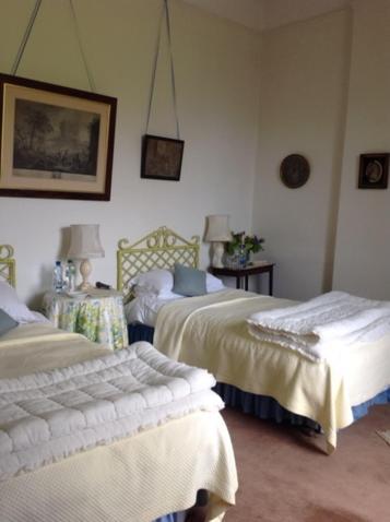 داونباتريك Ballydugan Country House المظهر الخارجي الصورة